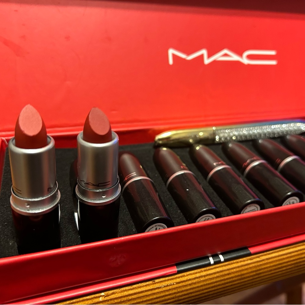 Mac
